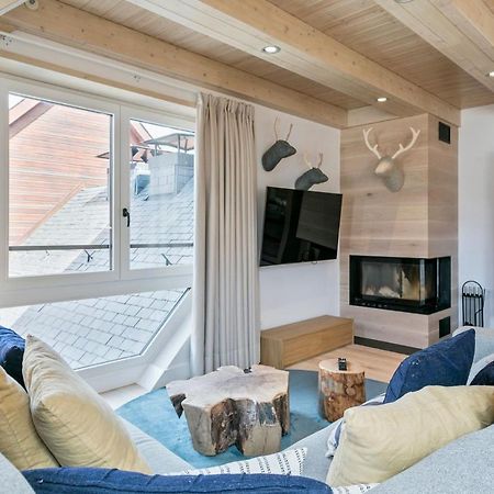 BagergueLuderna - Duplex Moncasanアパートメント エクステリア 写真