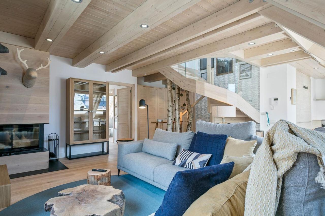 BagergueLuderna - Duplex Moncasanアパートメント エクステリア 写真