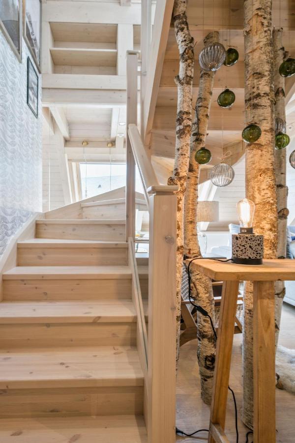 BagergueLuderna - Duplex Moncasanアパートメント エクステリア 写真